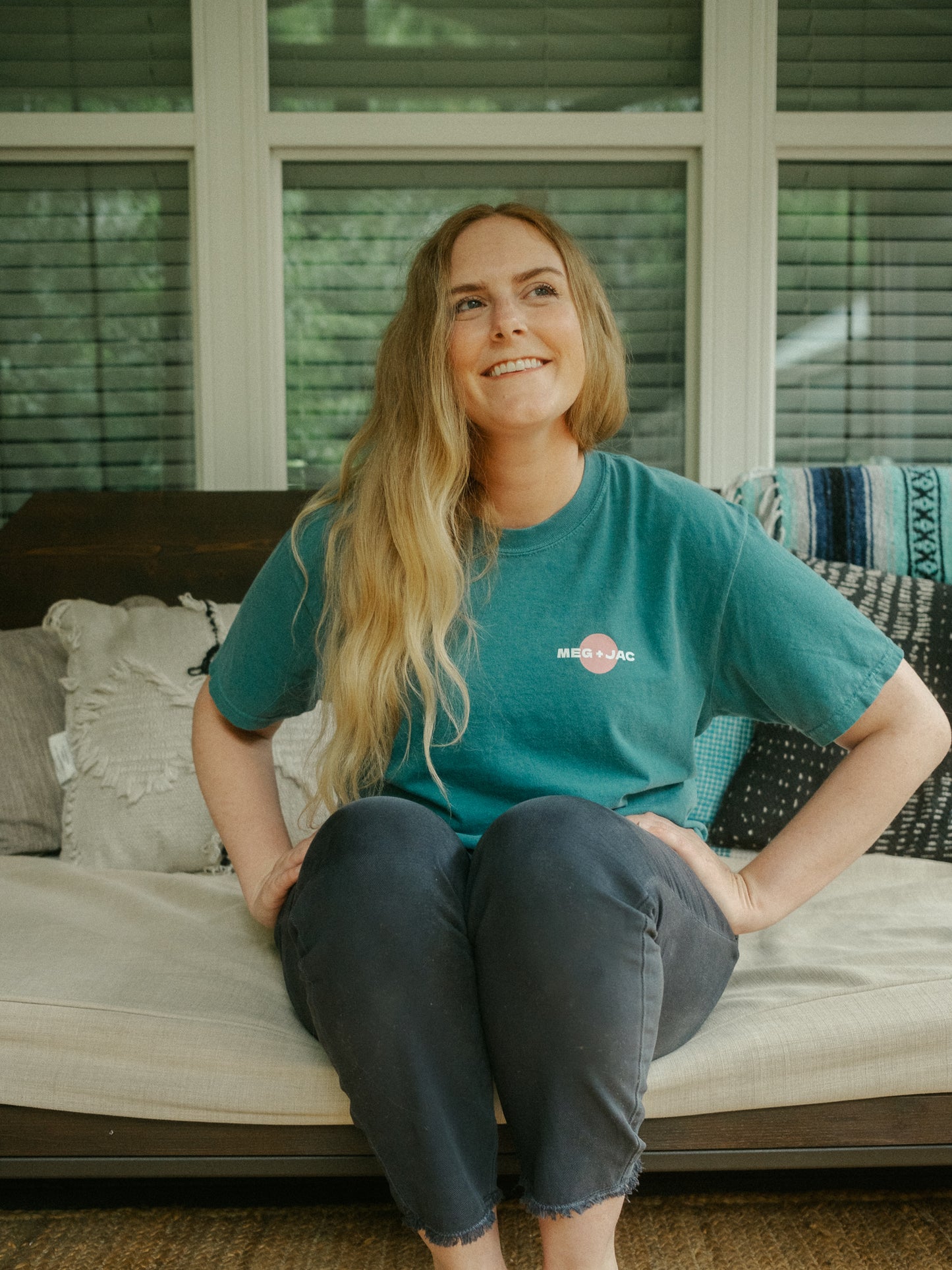 Emerald Mountain T-Shirt