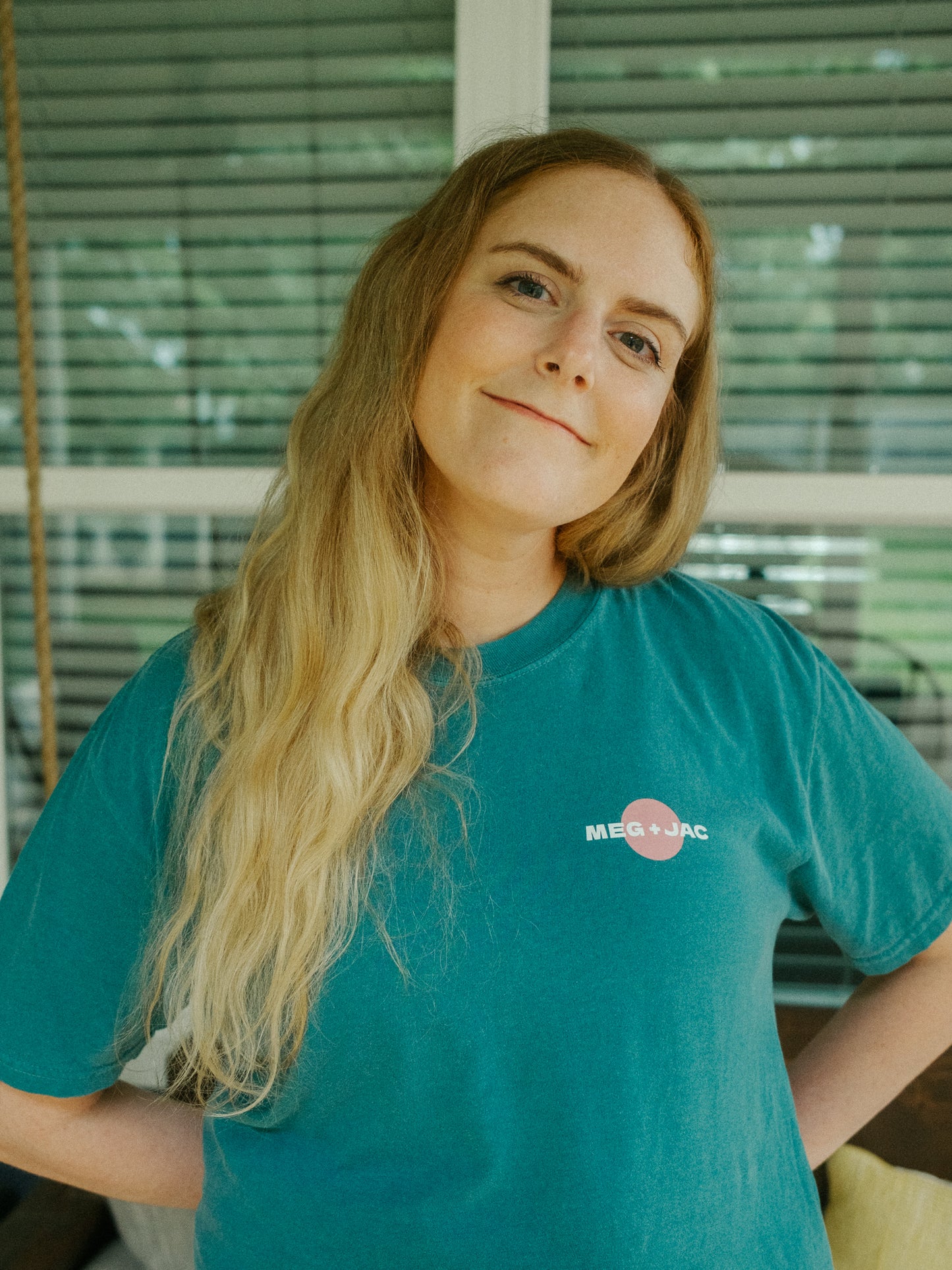 Emerald Mountain T-Shirt