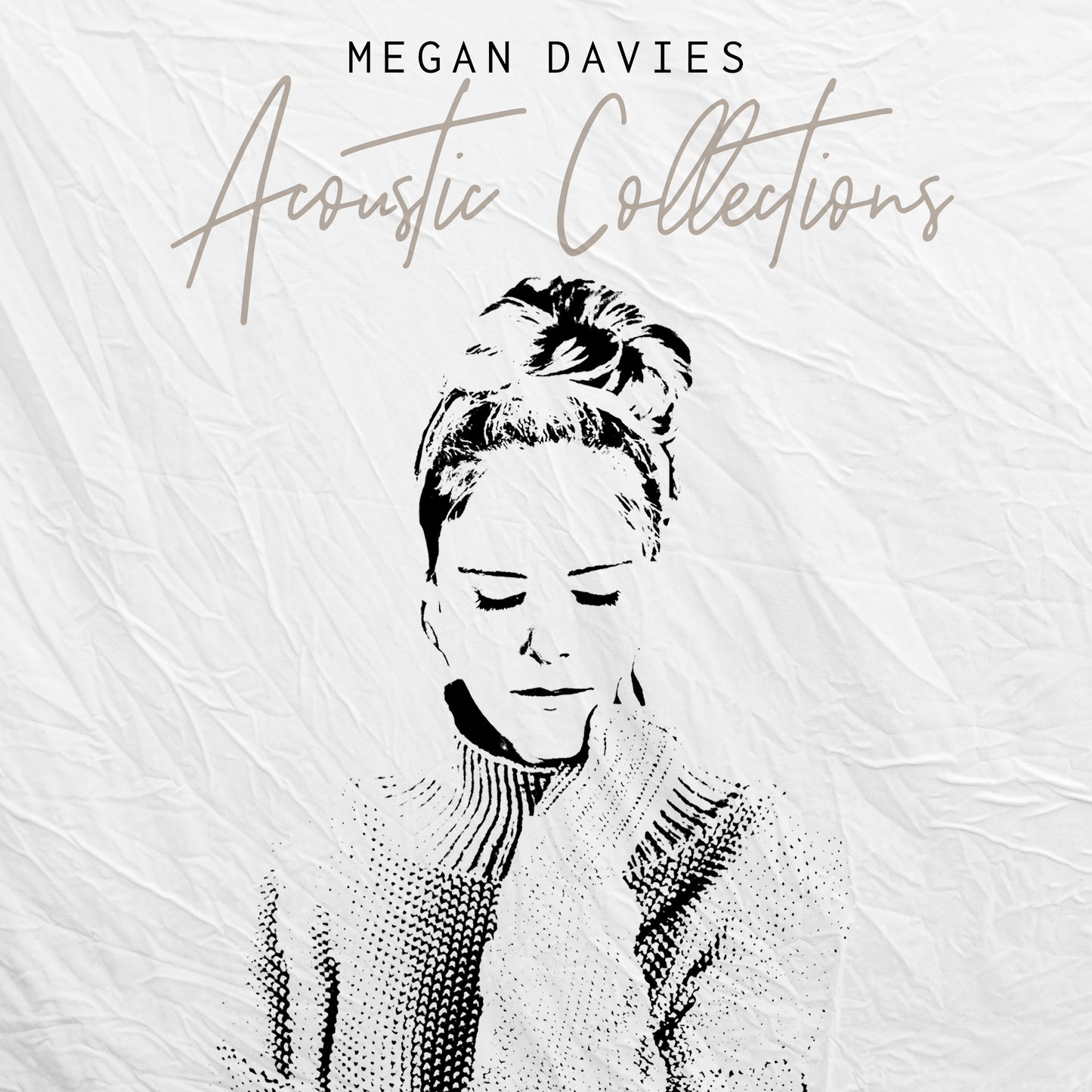 Acoustic Collections - CD