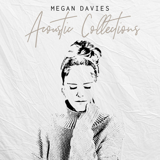 Acoustic Collections - CD