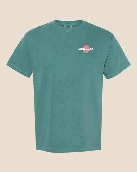 Emerald Mountain T-Shirt