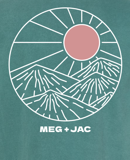 Emerald Mountain T-Shirt