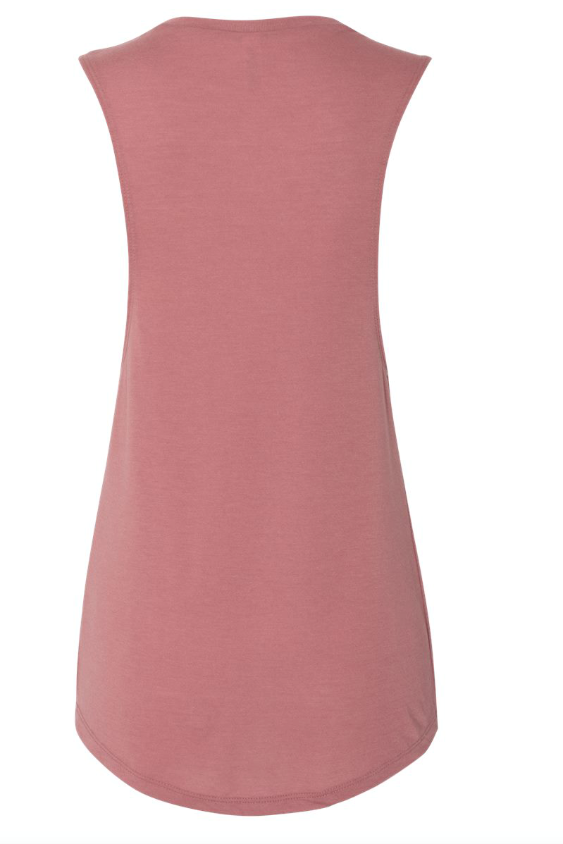 Signature - Mauve Tank